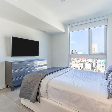 Downtown Miami Condos By Lua Host Luaran gambar