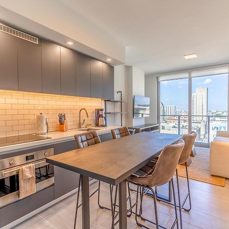 Downtown Miami Condos By Lua Host Luaran gambar