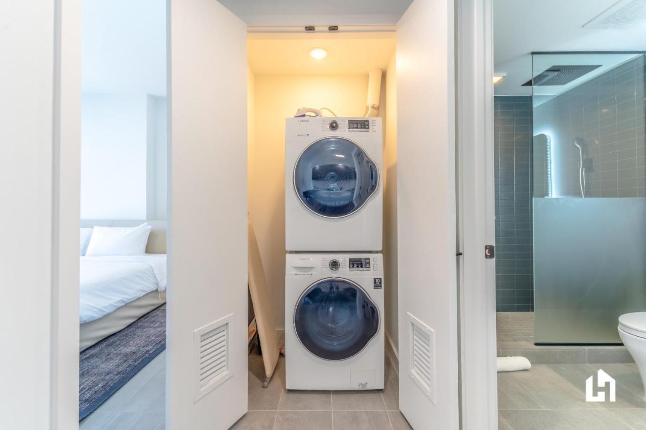 Downtown Miami Condos By Lua Host Luaran gambar