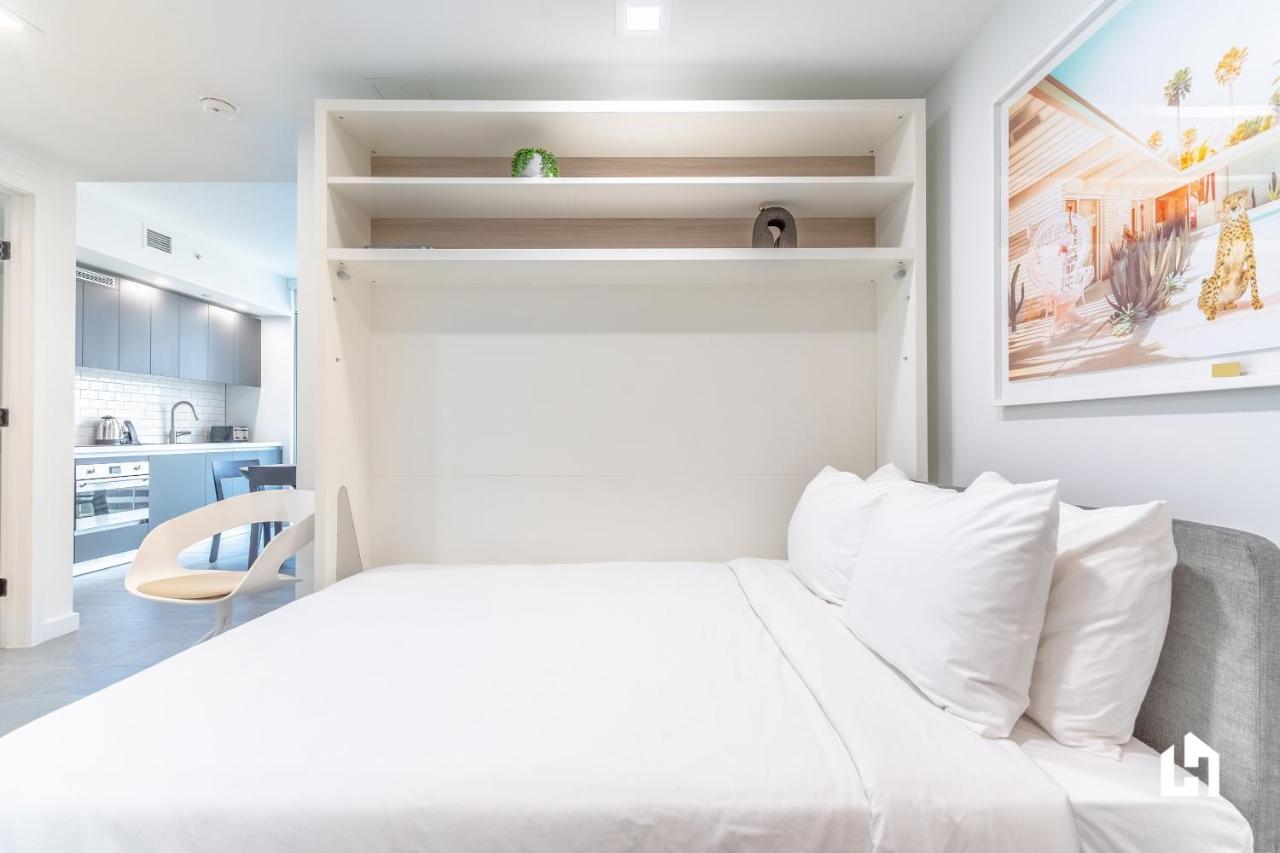 Downtown Miami Condos By Lua Host Luaran gambar