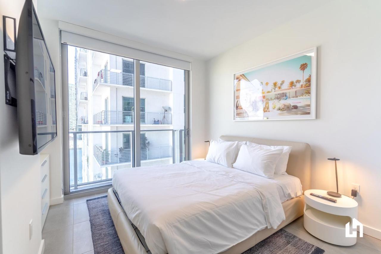 Downtown Miami Condos By Lua Host Luaran gambar