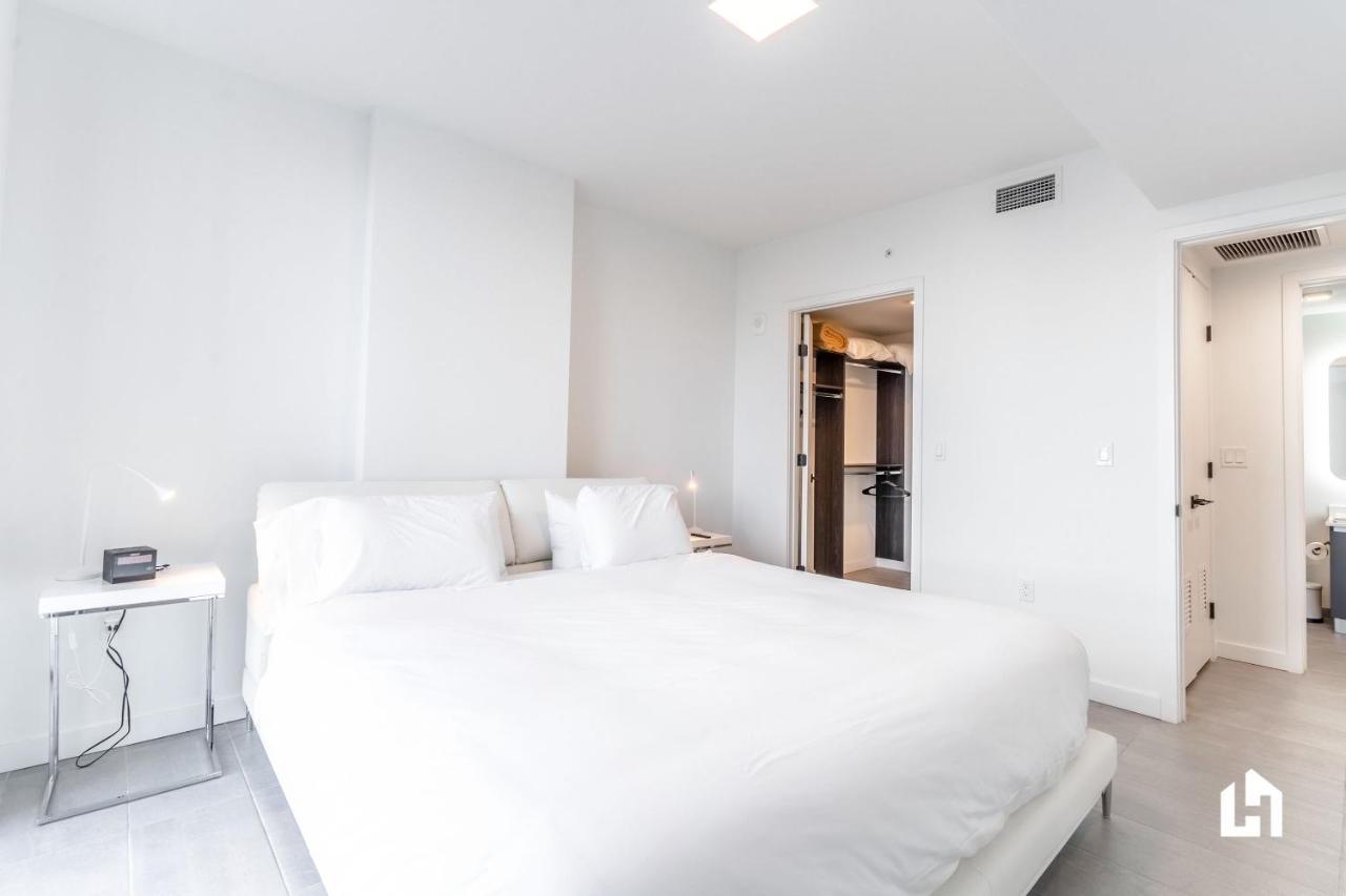 Downtown Miami Condos By Lua Host Luaran gambar