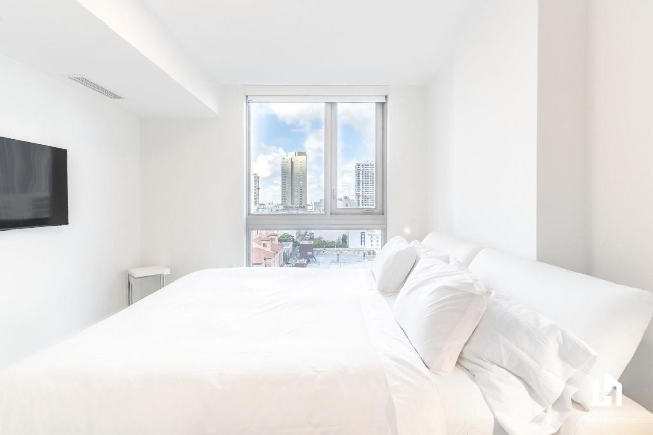 Downtown Miami Condos By Lua Host Luaran gambar
