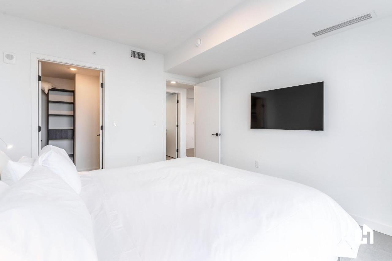 Downtown Miami Condos By Lua Host Luaran gambar