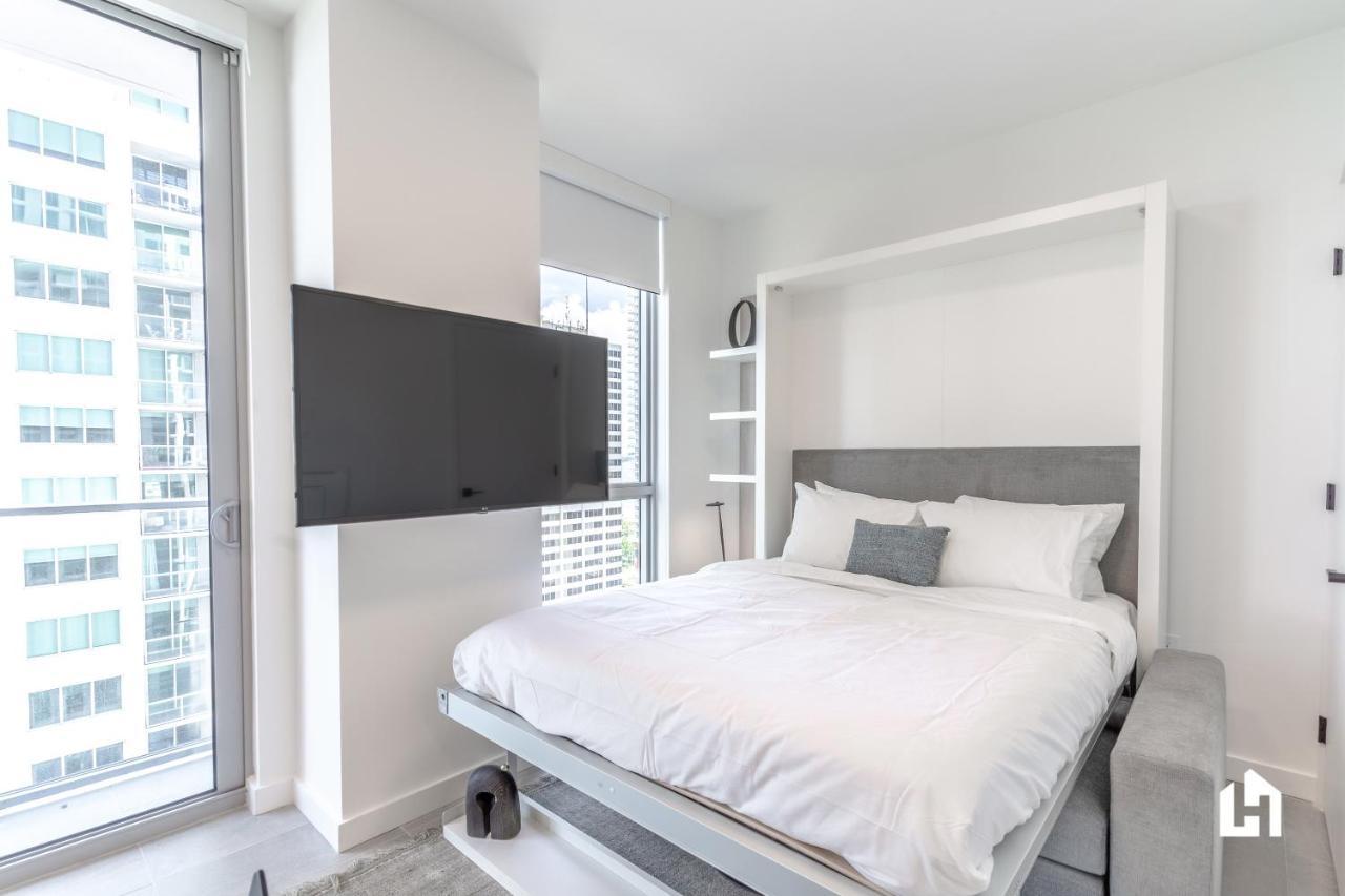 Downtown Miami Condos By Lua Host Luaran gambar