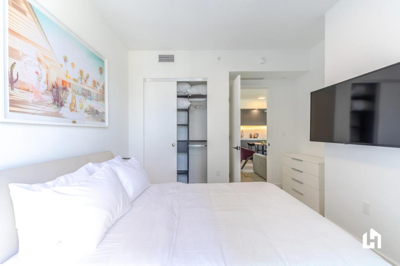 Downtown Miami Condos By Lua Host Luaran gambar