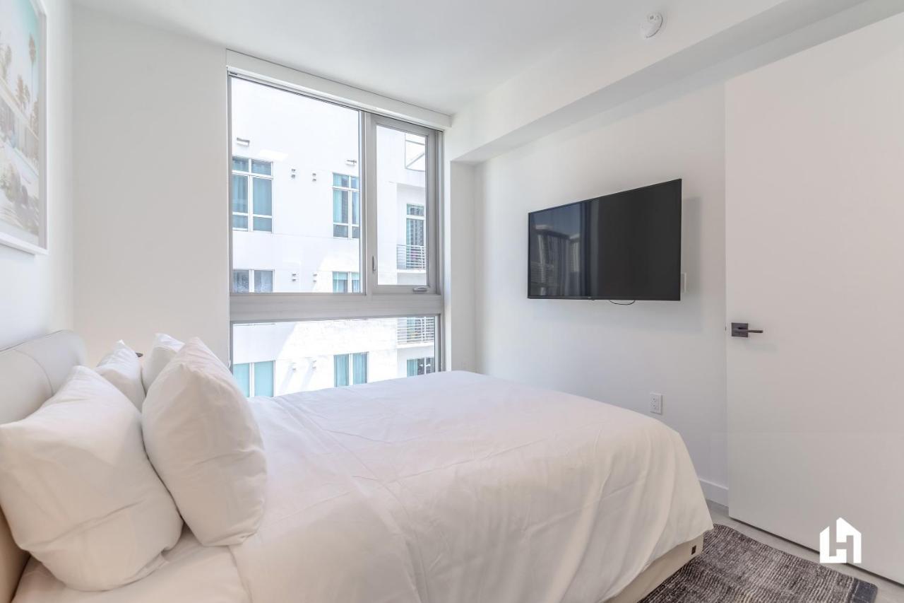 Downtown Miami Condos By Lua Host Luaran gambar