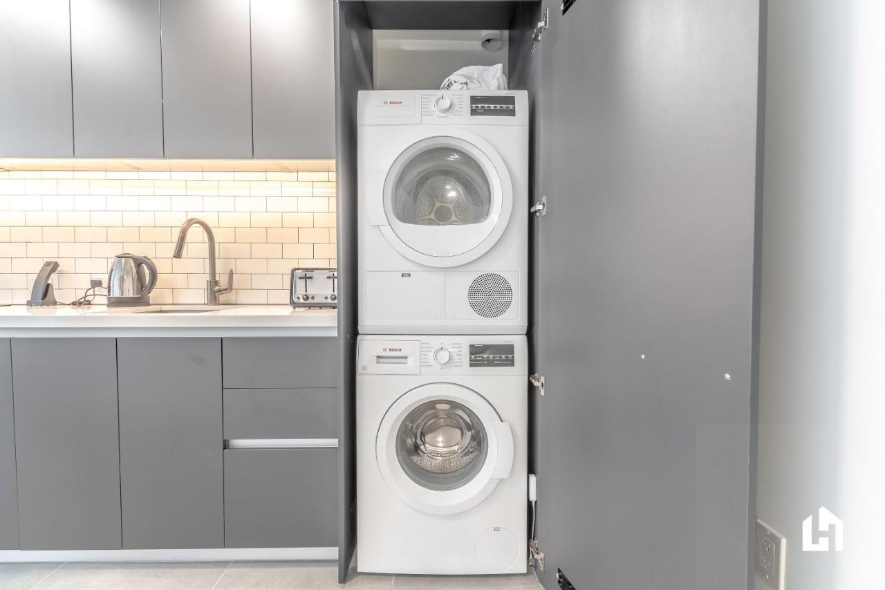 Downtown Miami Condos By Lua Host Luaran gambar