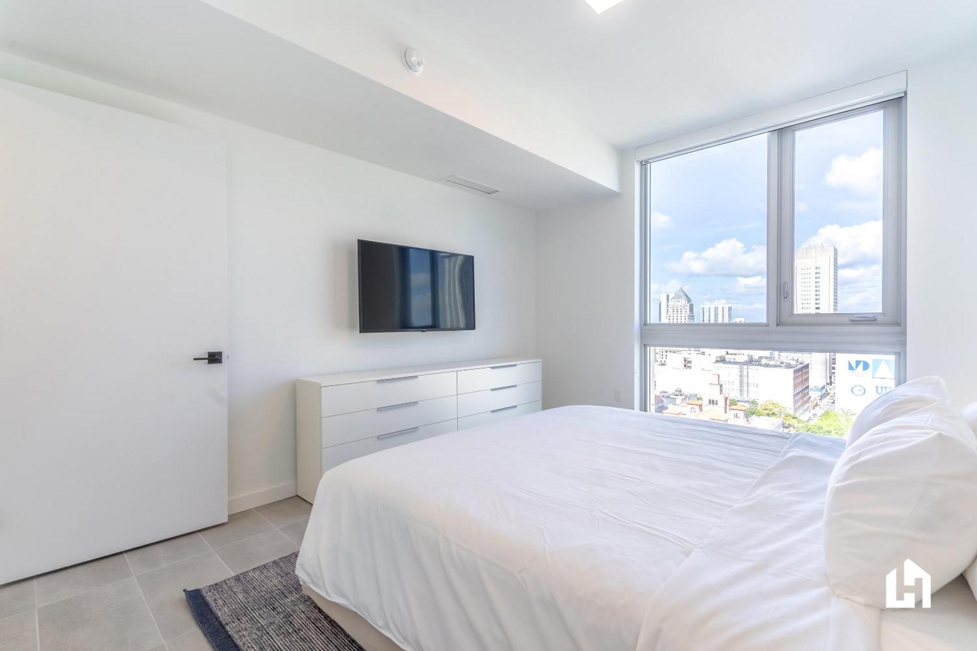 Downtown Miami Condos By Lua Host Bilik gambar