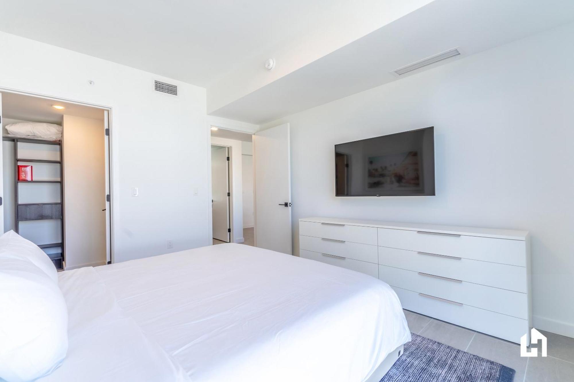 Downtown Miami Condos By Lua Host Bilik gambar