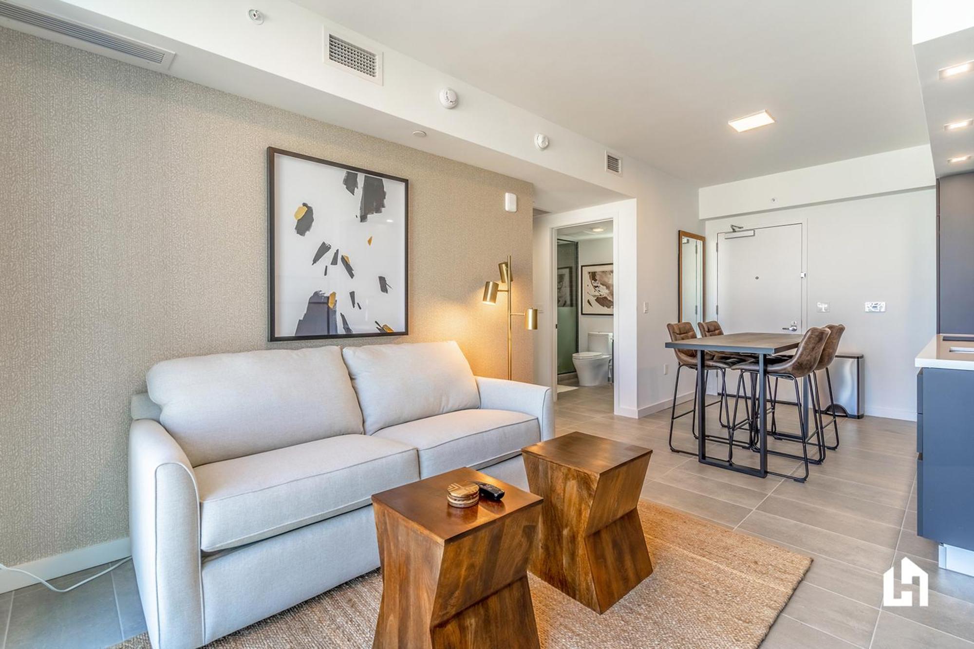 Downtown Miami Condos By Lua Host Luaran gambar