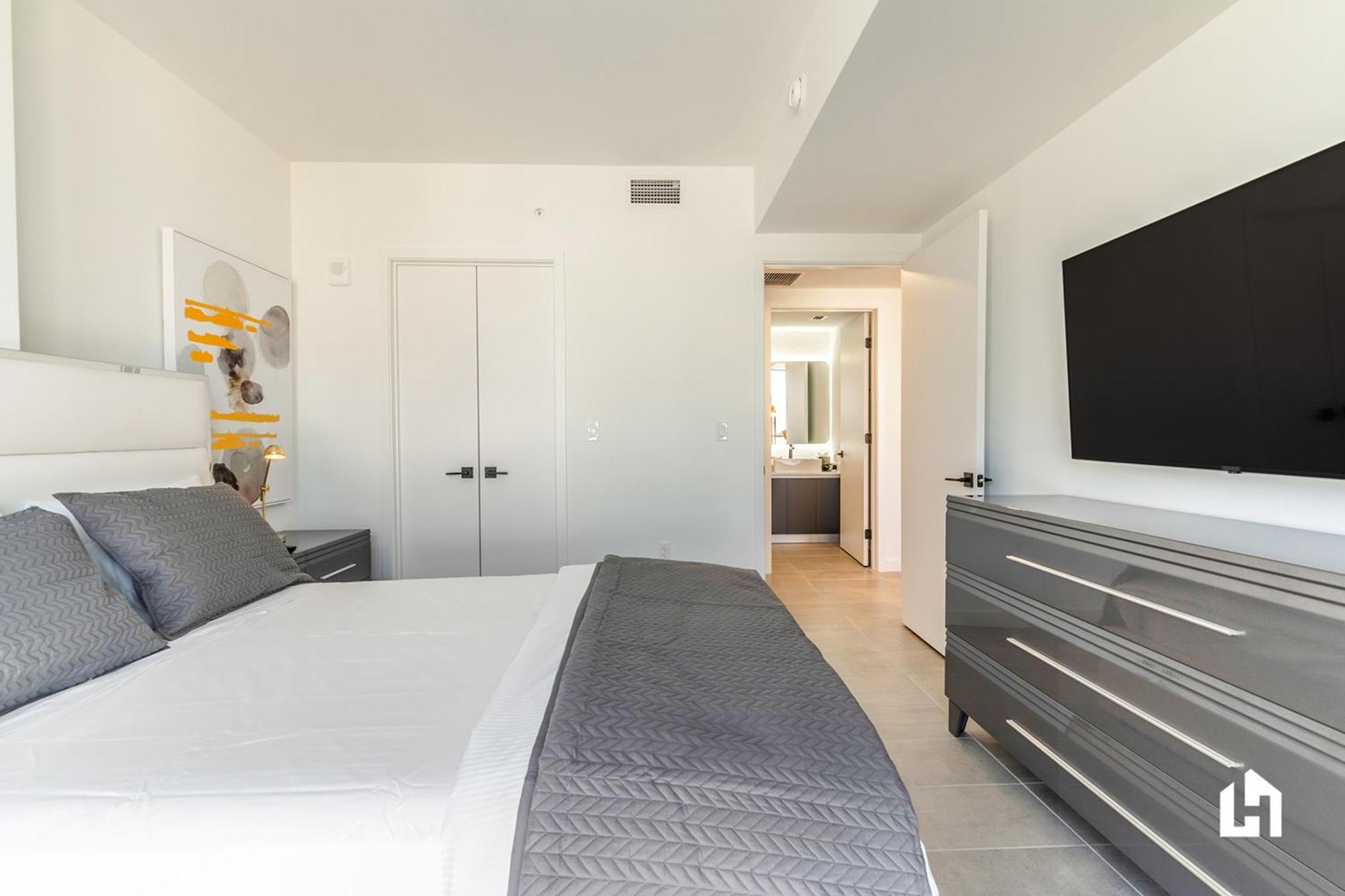 Downtown Miami Condos By Lua Host Luaran gambar