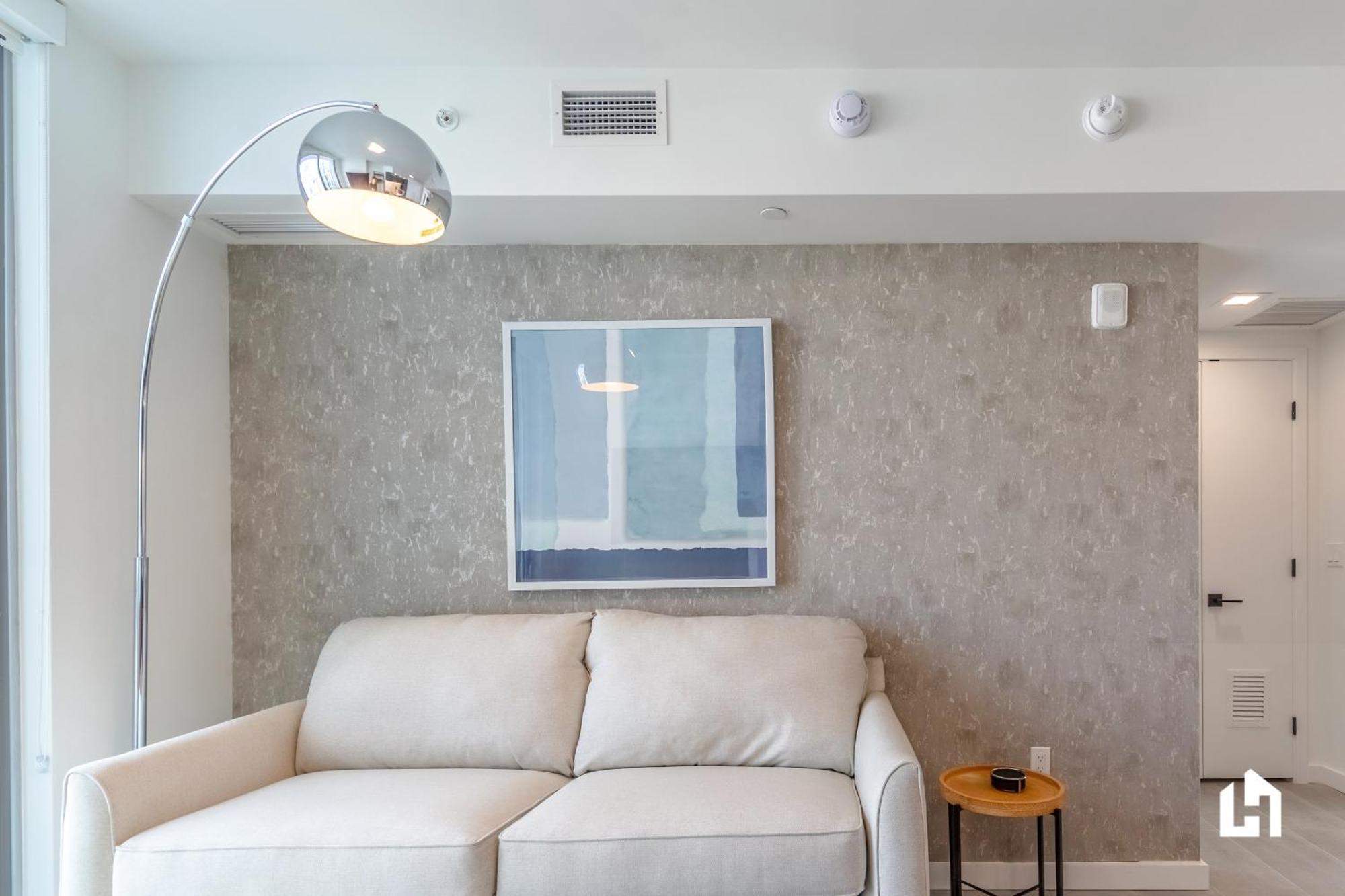 Downtown Miami Condos By Lua Host Luaran gambar